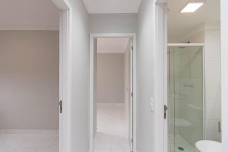 Apartamento para alugar com 67m², 2 quartos e 1 vaga Apartamento para alugar com 67m², 2 quartos e 1 vagaCorredor dos Quartos
