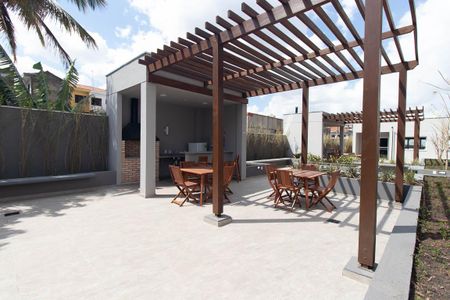 Apartamento para alugar com 67m², 2 quartos e 1 vaga Apartamento para alugar com 67m², 2 quartos e 1 vagaÁrea comum - Churrasqueira
