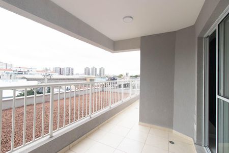 Apartamento para alugar com 67m², 2 quartos e 1 vaga Apartamento para alugar com 67m², 2 quartos e 1 vagaVaranda gourmet
