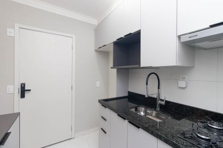 Apartamento para alugar com 67m², 2 quartos e 1 vaga Apartamento para alugar com 67m², 2 quartos e 1 vagaCozinha