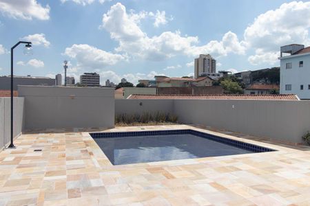 Apartamento para alugar com 67m², 2 quartos e 1 vaga Apartamento para alugar com 67m², 2 quartos e 1 vagaÁrea comum - Piscina