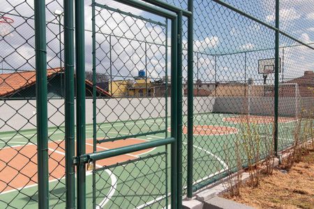 Apartamento para alugar com 67m², 2 quartos e 1 vaga Apartamento para alugar com 67m², 2 quartos e 1 vagaÁrea comum - Quadra