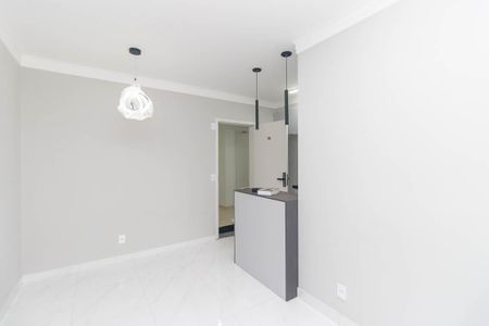 Sala de apartamento para alugar com 2 quartos, 67m² em Vila Maria, São Paulo