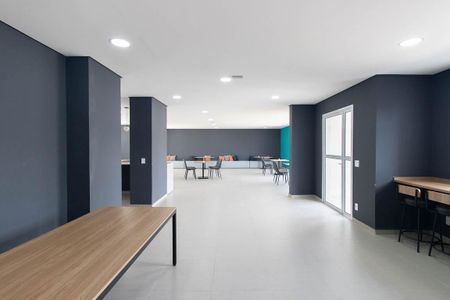 Apartamento para alugar com 67m², 2 quartos e 1 vaga Apartamento para alugar com 67m², 2 quartos e 1 vagaÁrea comum - Salão de festas