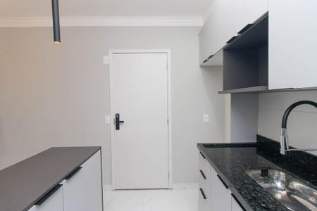 Apartamento para alugar com 67m², 2 quartos e 1 vaga Apartamento para alugar com 67m², 2 quartos e 1 vagaCozinha