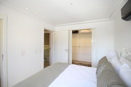 Apartamento à venda com 53m², 1 quarto e 1 vagaSuíte 1