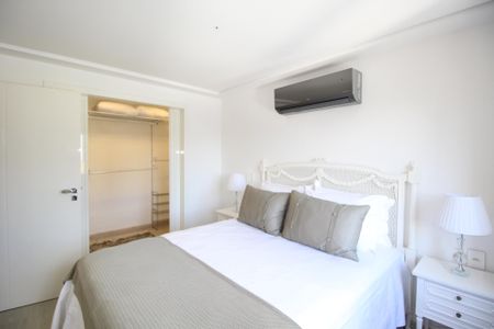 Apartamento à venda com 53m², 1 quarto e 1 vagaSuíte 1