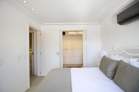 Apartamento à venda com 53m², 1 quarto e 1 vagaSuíte 1