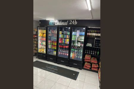 Apartamento para alugar com 2 quartos, 42m² em Parque Arariba, São Paulo