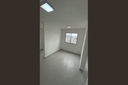 Apartamento para alugar com 2 quartos, 42m² em Parque Arariba, São Paulo