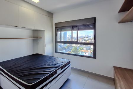 Studio de kitnet/studio para alugar com 1 quarto, 21m² em Alto do Ipiranga, São Paulo