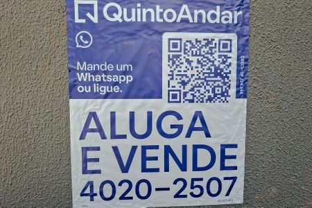 Studio à venda com 21m², 1 quarto e sem vagaPlaquinha