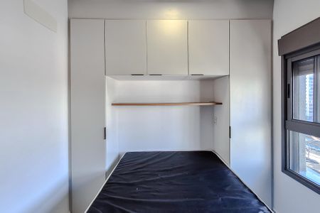 Studio de kitnet/studio para alugar com 1 quarto, 21m² em Alto do Ipiranga, São Paulo