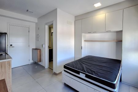 Studio de kitnet/studio para alugar com 1 quarto, 21m² em Alto do Ipiranga, São Paulo