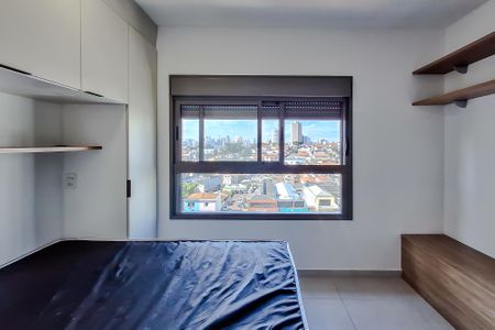 Studio de kitnet/studio para alugar com 1 quarto, 21m² em Alto do Ipiranga, São Paulo