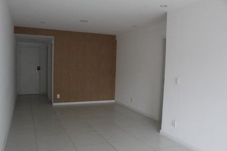 Sala de apartamento para alugar com 4 quartos, 96m² em Anil, Rio de Janeiro