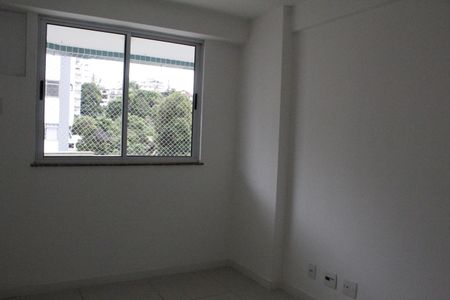 Quarto 1 de apartamento para alugar com 4 quartos, 96m² em Anil, Rio de Janeiro