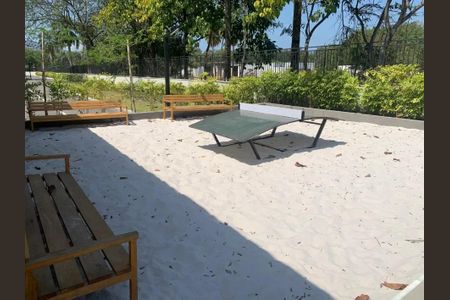 Apartamento à venda com 41m², 2 quartos e sem vaga Apartamento à venda com 41m², 2 quartos e sem vagaQuadra