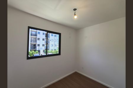 Apartamento à venda com 41m², 2 quartos e sem vaga Apartamento à venda com 41m², 2 quartos e sem vagaQuarto 1