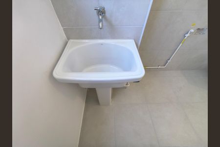Apartamento à venda com 41m², 2 quartos e sem vaga Apartamento à venda com 41m², 2 quartos e sem vagaTanque - Área de Serviço