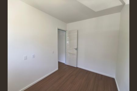 Apartamento à venda com 41m², 2 quartos e sem vaga Apartamento à venda com 41m², 2 quartos e sem vagaQuarto 2