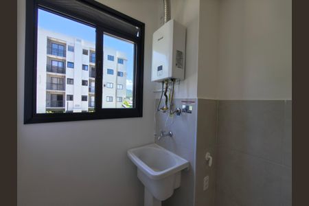 Apartamento à venda com 41m², 2 quartos e sem vaga Apartamento à venda com 41m², 2 quartos e sem vagaÁrea de Serviço