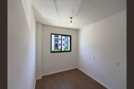 Apartamento à venda com 41m², 2 quartos e sem vaga Apartamento à venda com 41m², 2 quartos e sem vagaQuarto 2
