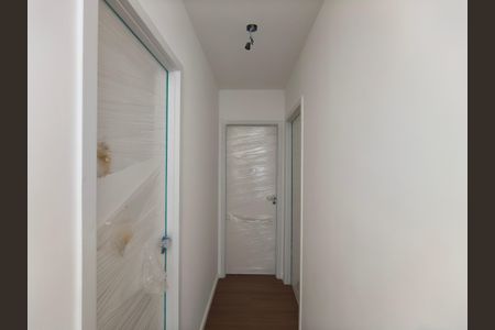 Apartamento à venda com 41m², 2 quartos e sem vaga Apartamento à venda com 41m², 2 quartos e sem vagaCorredor / Circulação