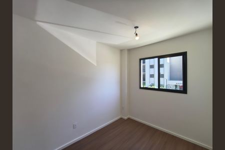 Apartamento à venda com 41m², 2 quartos e sem vaga Apartamento à venda com 41m², 2 quartos e sem vagaQuarto 2