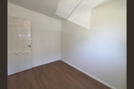 Apartamento à venda com 41m², 2 quartos e sem vaga Apartamento à venda com 41m², 2 quartos e sem vagaQuarto 2