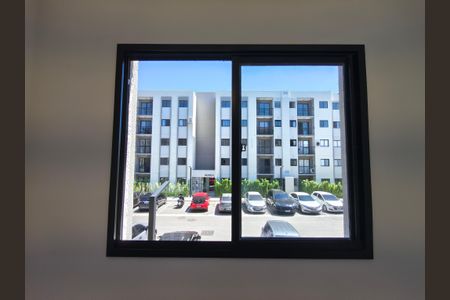 Apartamento à venda com 41m², 2 quartos e sem vaga Apartamento à venda com 41m², 2 quartos e sem vagaJanela - Quarto 2