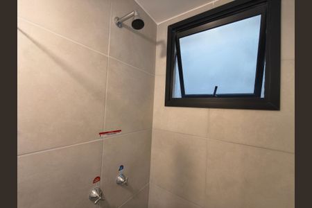 Apartamento à venda com 41m², 2 quartos e sem vaga Apartamento à venda com 41m², 2 quartos e sem vagaBanheiro Social