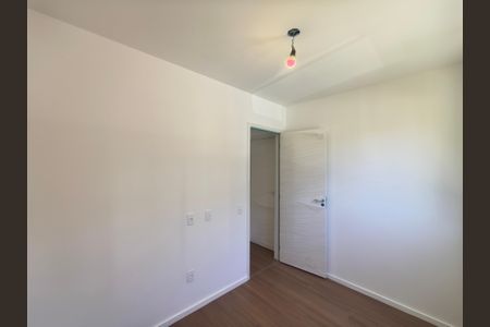 Apartamento à venda com 41m², 2 quartos e sem vaga Apartamento à venda com 41m², 2 quartos e sem vagaQuarto 1