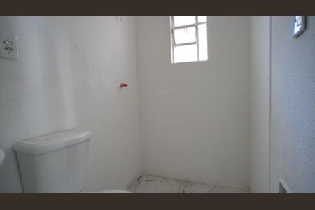 Apartamento à venda com 54m², 2 quartos e sem vagaBanheiro 