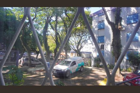 Apartamento à venda com 54m², 2 quartos e sem vagaVista da Rua