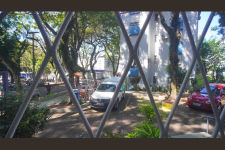 Apartamento à venda com 54m², 2 quartos e sem vagaVista da Rua