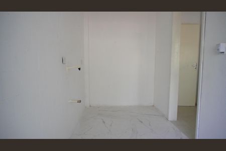 Apartamento à venda com 54m², 2 quartos e sem vagaCozinha e Área de Serviço