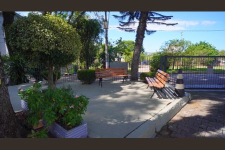 Apartamento à venda com 54m², 2 quartos e sem vagaÁrea comum