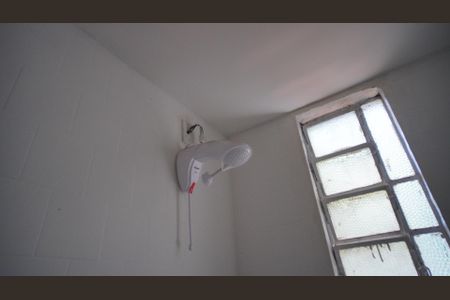 Apartamento à venda com 54m², 2 quartos e sem vagaBanheiro 