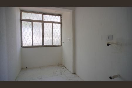 Apartamento à venda com 54m², 2 quartos e sem vagaCozinha e Área de Serviço