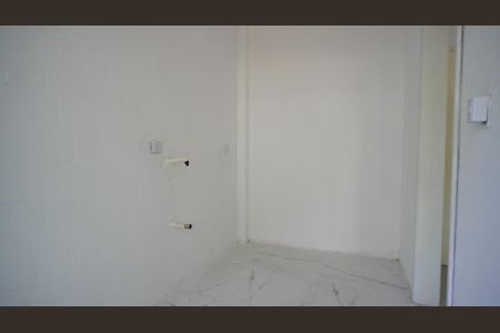 Apartamento à venda com 54m², 2 quartos e sem vagaCozinha 