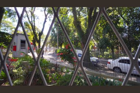 Apartamento à venda com 54m², 2 quartos e sem vagaVista da Rua