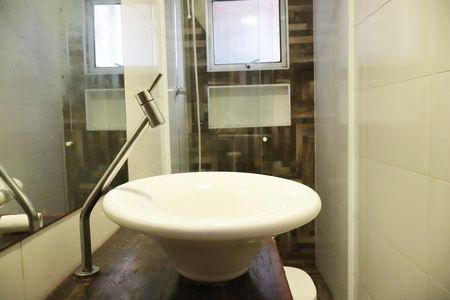 Casa à venda com 110m², 3 quartos e 3 vagasBanheiro Social
