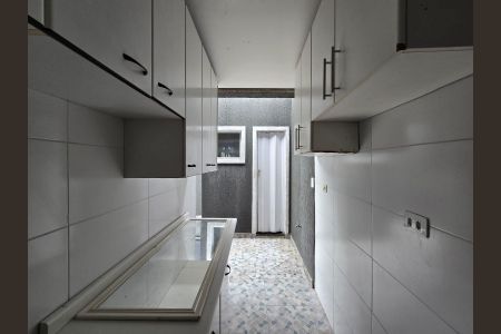Casa à venda com 110m², 3 quartos e 3 vagas Casa à venda com 110m², 3 quartos e 3 vagasÁrea de Serviço