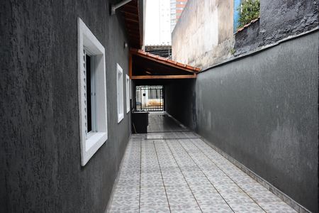Casa à venda com 110m², 3 quartos e 3 vagasQuintal 