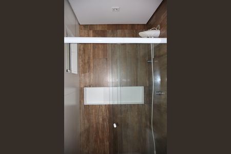 Casa à venda com 110m², 3 quartos e 3 vagasBanheiro da Suíte