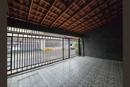 Casa à venda com 110m², 3 quartos e 3 vagas Casa à venda com 110m², 3 quartos e 3 vagasGaragem