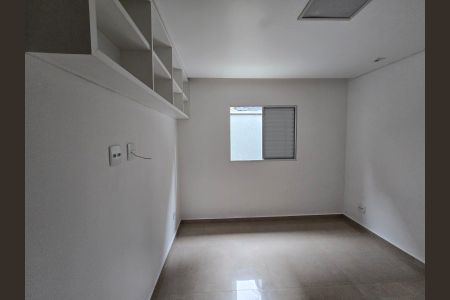 Casa à venda com 110m², 3 quartos e 3 vagas Casa à venda com 110m², 3 quartos e 3 vagasQuarto 03