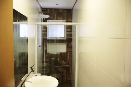 Casa à venda com 110m², 3 quartos e 3 vagasBanheiro Social