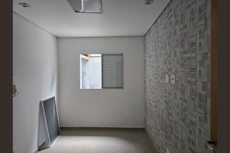 Casa à venda com 110m², 3 quartos e 3 vagas Casa à venda com 110m², 3 quartos e 3 vagasQuarto 02